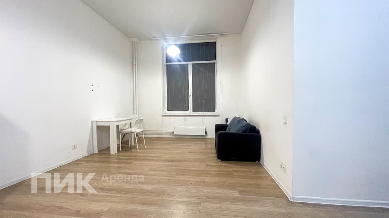4-к. квартира, 69.5 м², 62 600 ₽/мес — фото № 6
