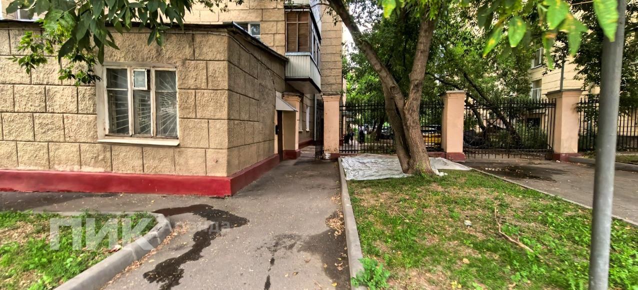 2-к. квартира, 59.4 м², 113 700 ₽/мес — фото № 25
