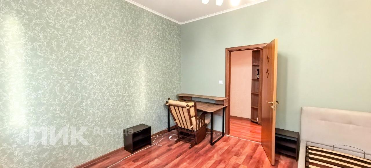 2-к. квартира, 59.4 м², 113 700 ₽/мес — фото № 4