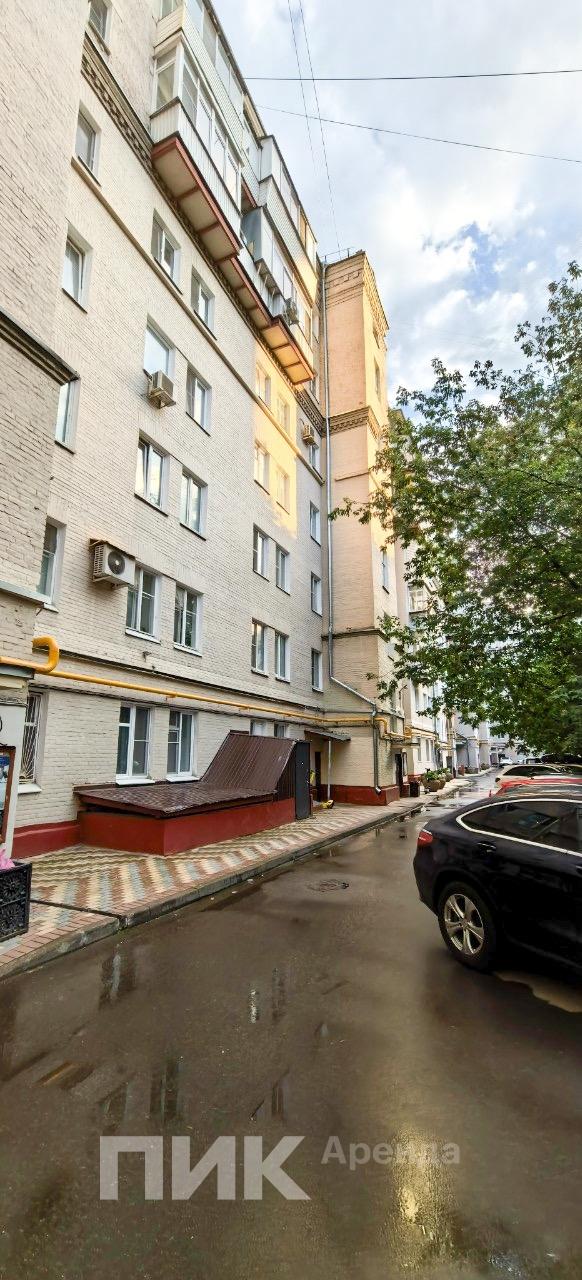 2-к. квартира, 59.4 м², 113 700 ₽/мес — фото № 21