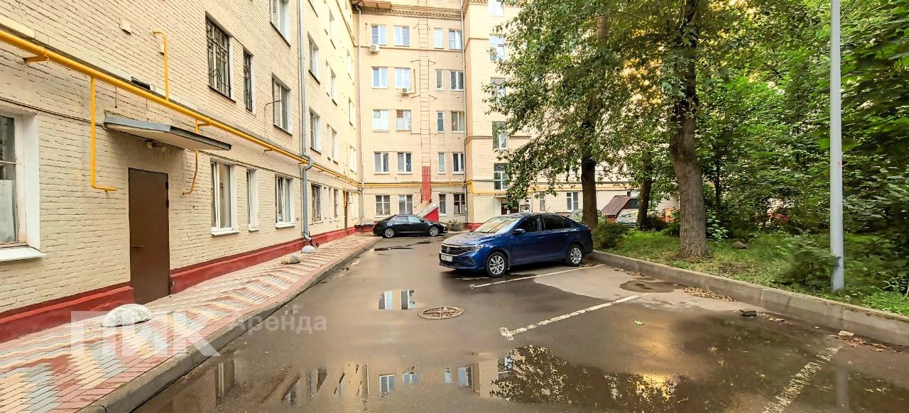 2-к. квартира, 59.4 м², 113 700 ₽/мес — фото № 26