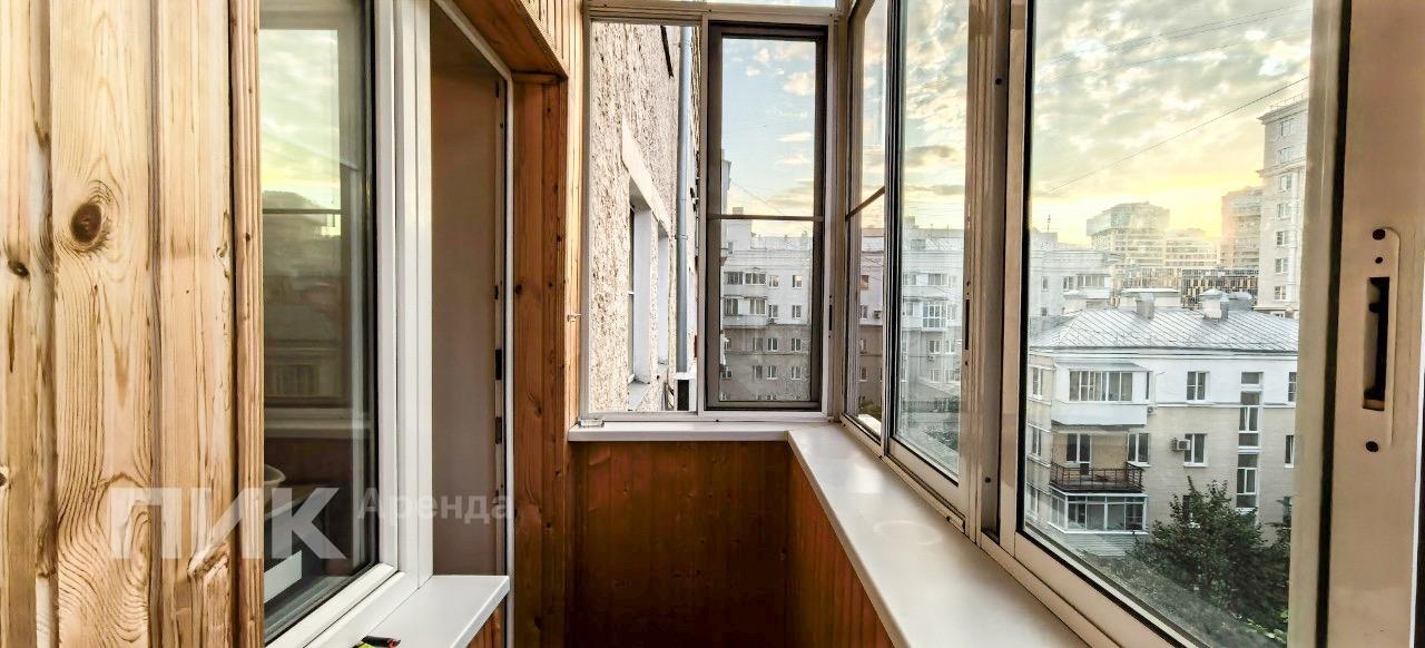 2-к. квартира, 59.4 м², 113 700 ₽/мес — фото № 17