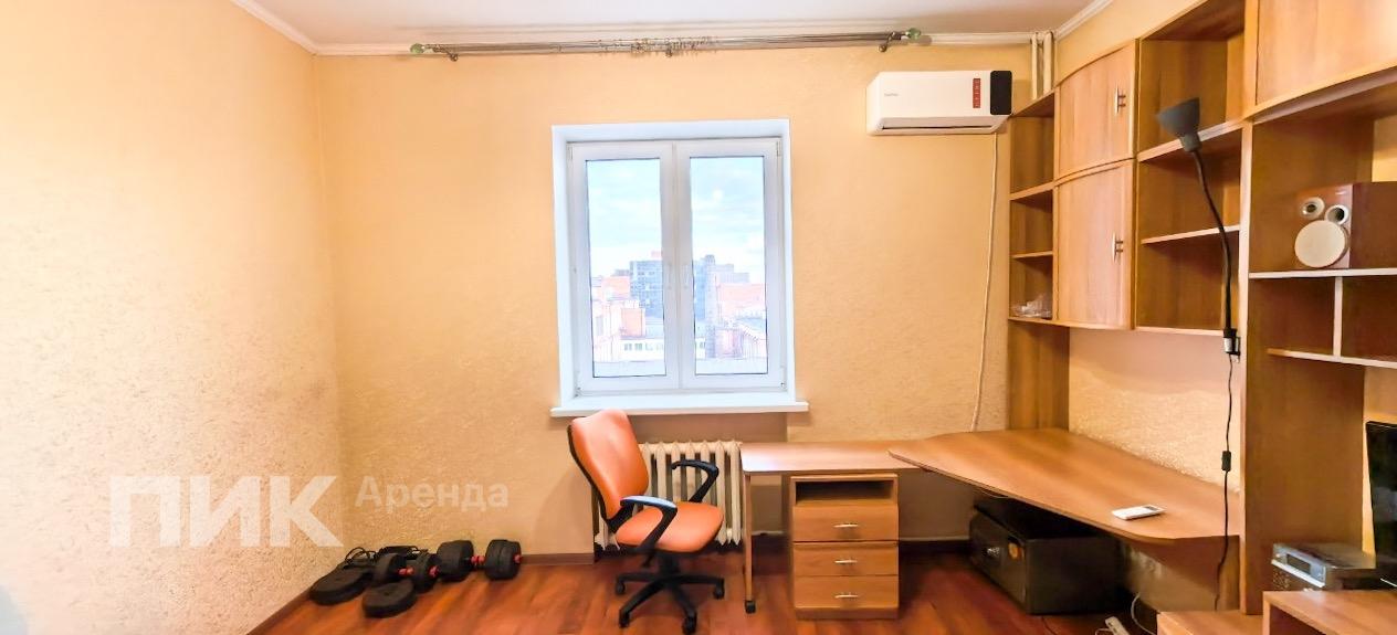 2-к. квартира, 59.4 м², 113 700 ₽/мес — фото № 5