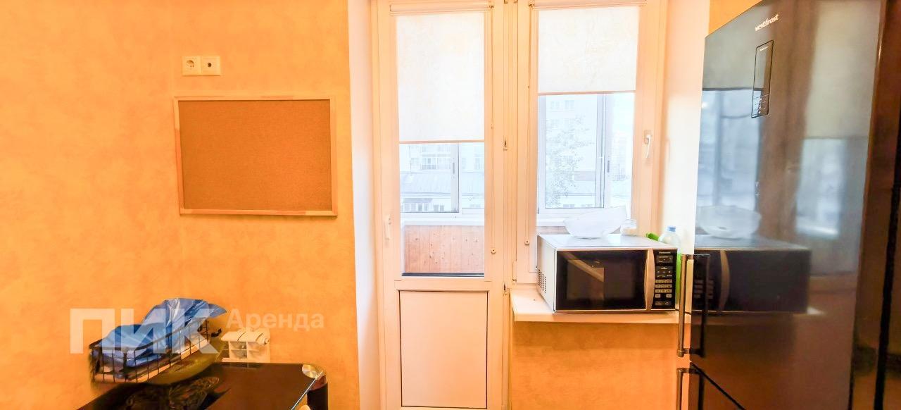 2-к. квартира, 59.4 м², 113 700 ₽/мес — фото № 10