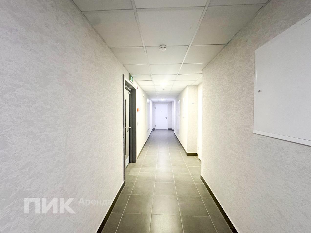 1-к. квартира, 43.6 м², 58 300 ₽/мес — фото № 8