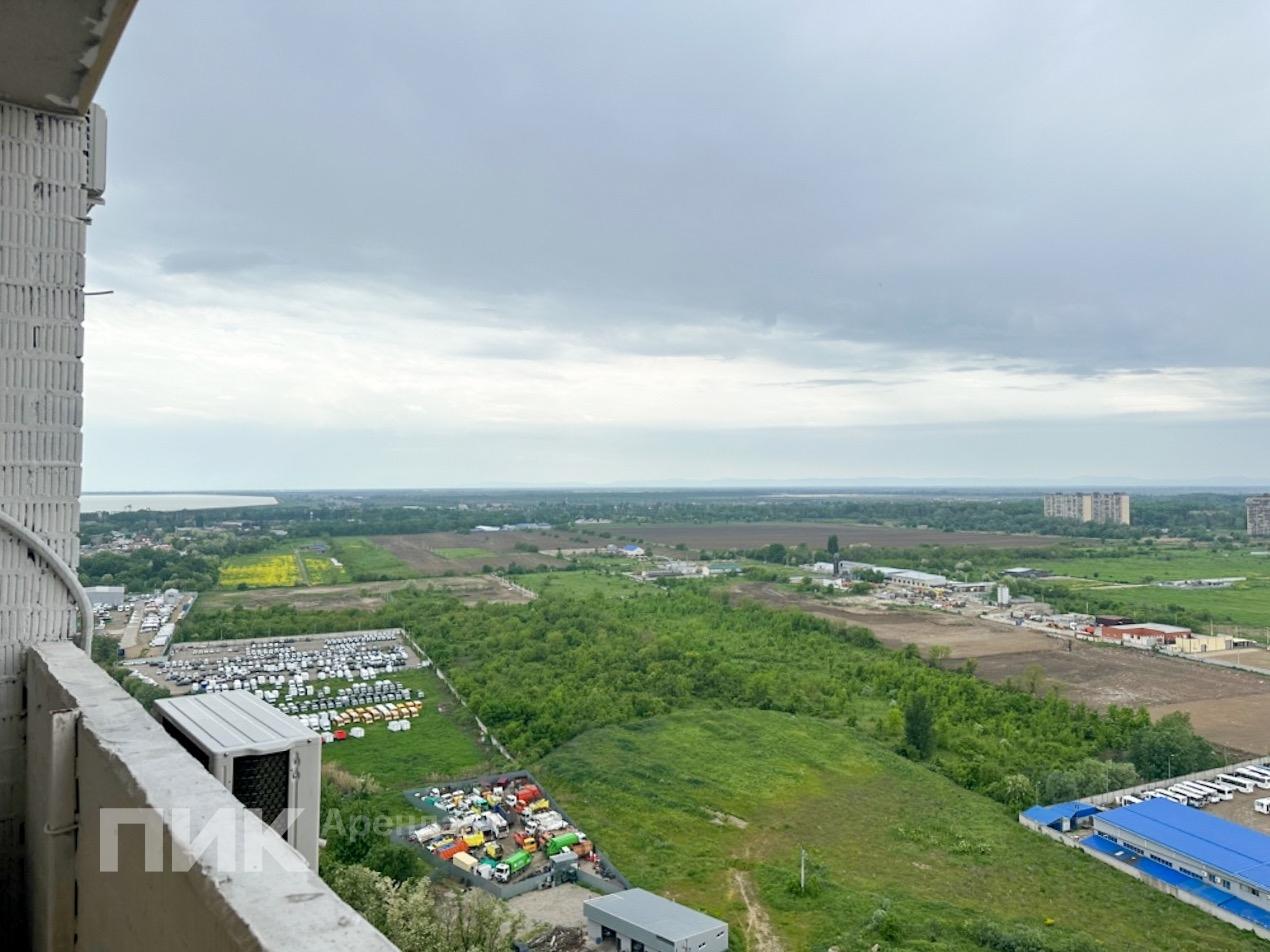 2-к. квартира, 57.8 м², 27 300 ₽/мес — фото № 14