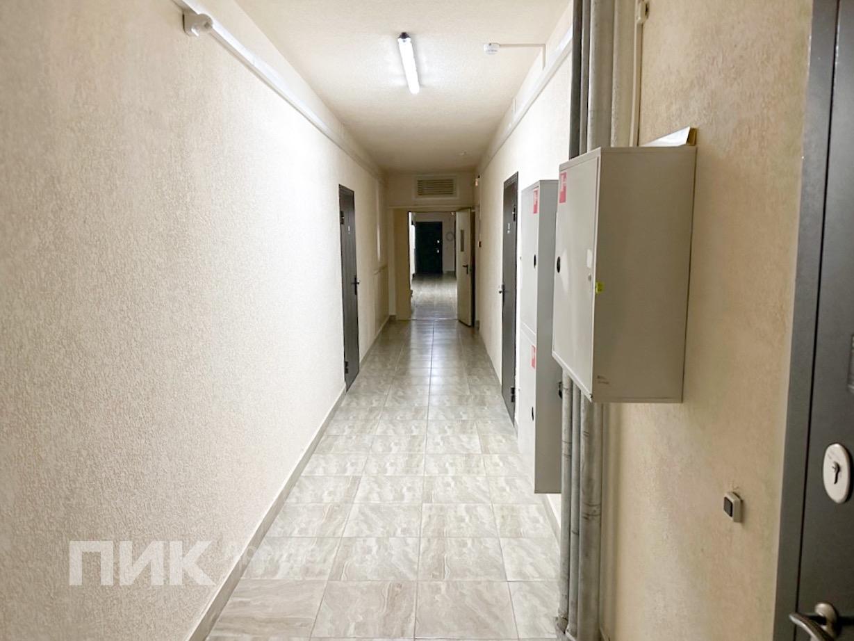 2-к. квартира, 57.8 м², 27 300 ₽/мес — фото № 11