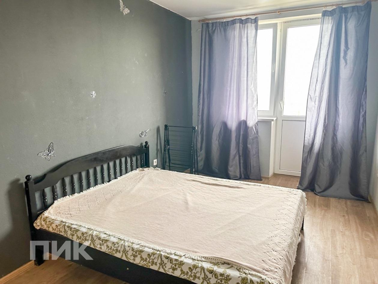 2-к. квартира, 57.8 м², 27 300 ₽/мес — фото № 1