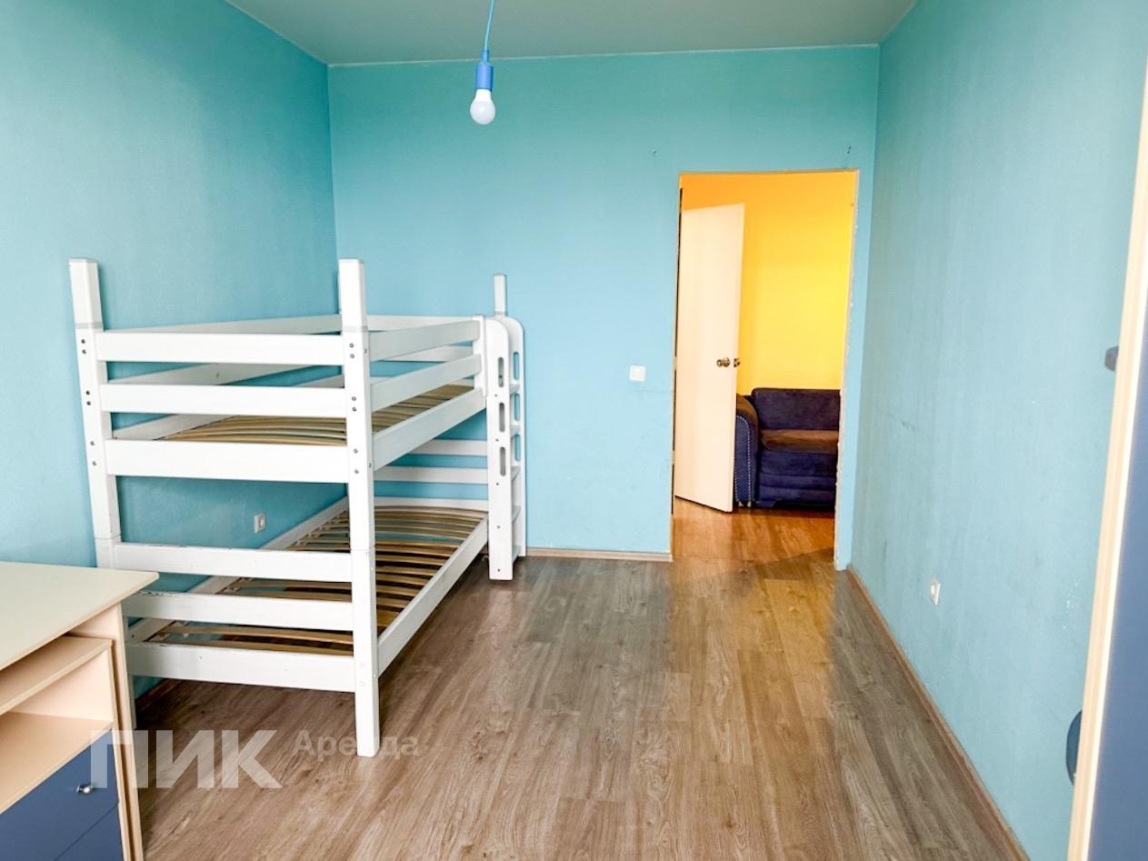 2-к. квартира, 57.8 м², 27 300 ₽/мес — фото № 4