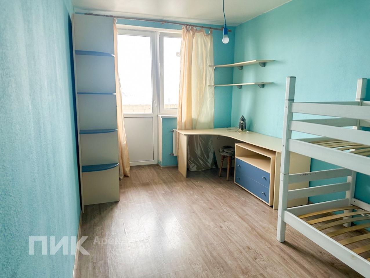 2-к. квартира, 57.8 м², 27 300 ₽/мес — фото № 3