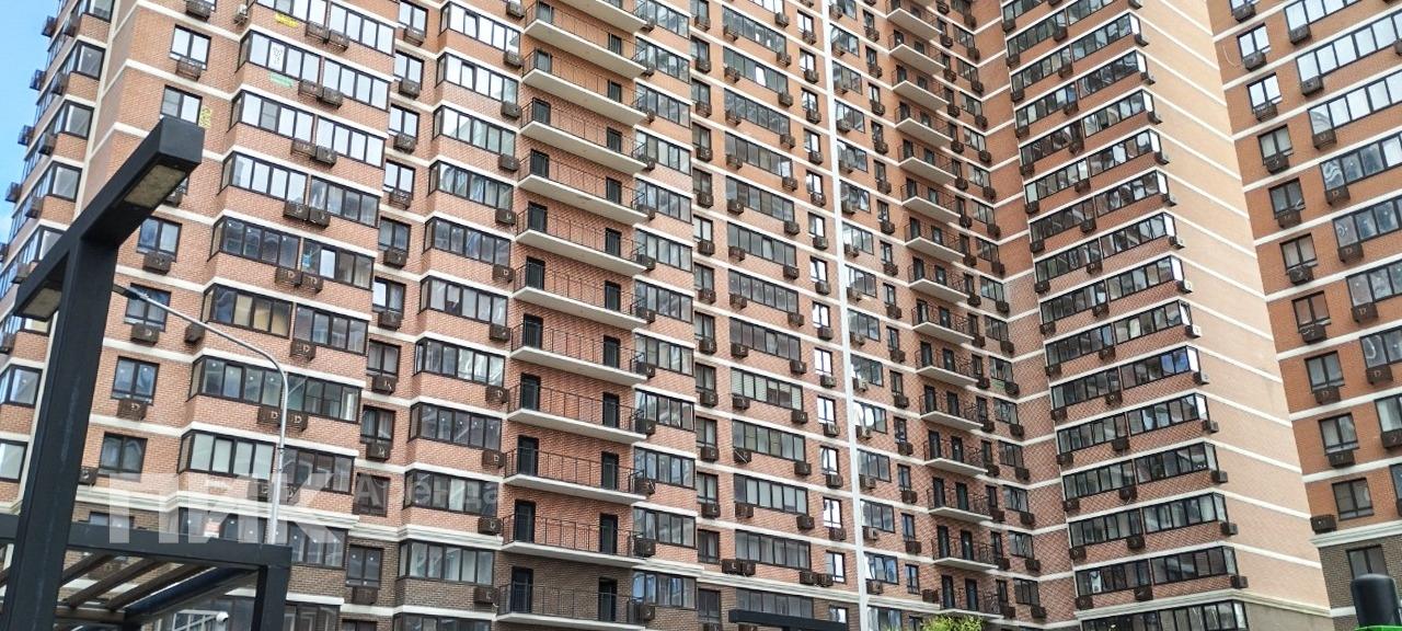 1-к. квартира, 39.1 м², 32 000 ₽/мес — фото № 15