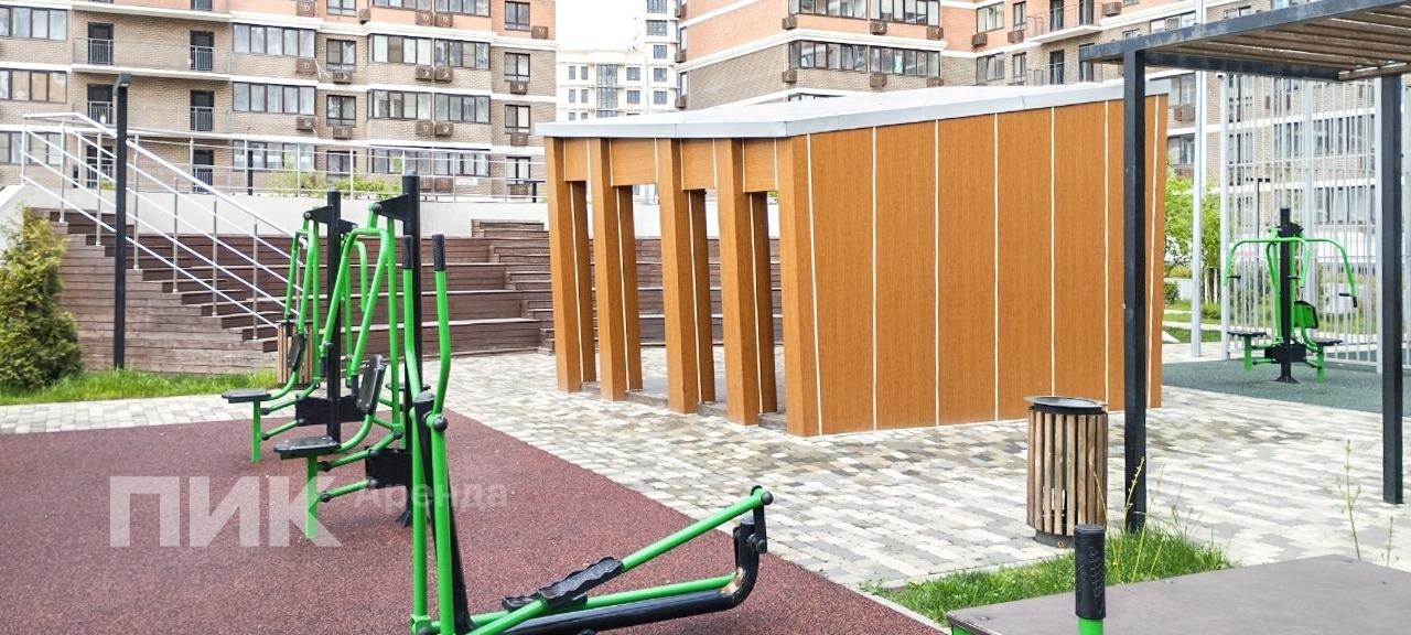1-к. квартира, 39.1 м², 32 000 ₽/мес — фото № 20