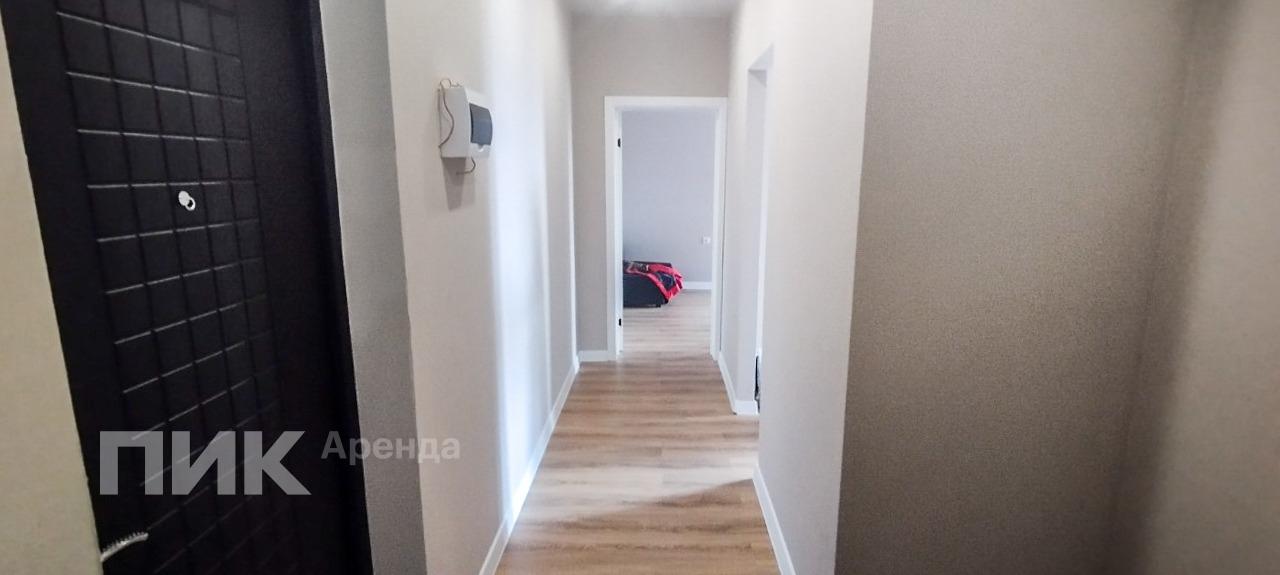 1-к. квартира, 39.1 м², 32 000 ₽/мес — фото № 9