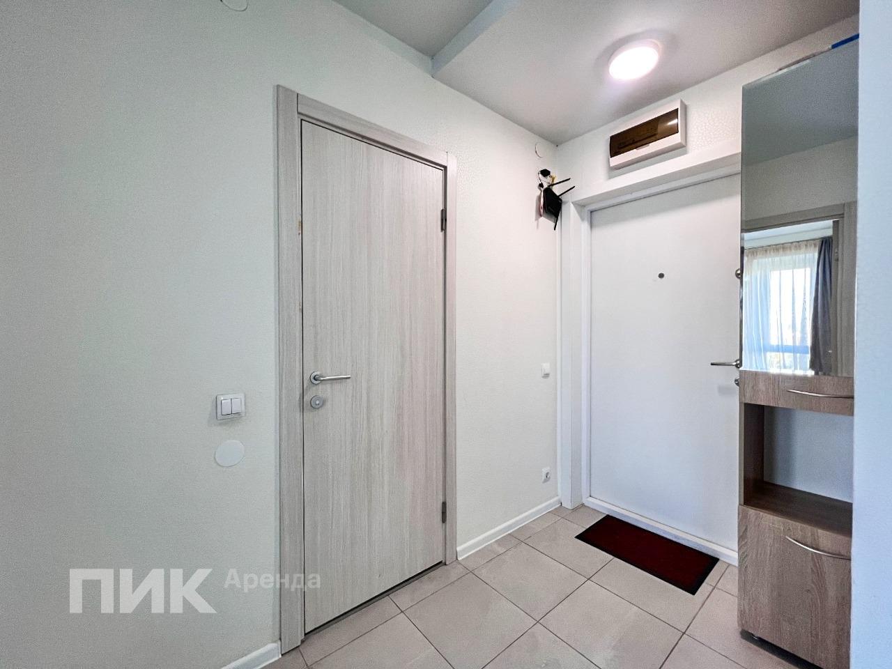 1-к. квартира, 42.8 м², 55 000 ₽/мес — фото № 8