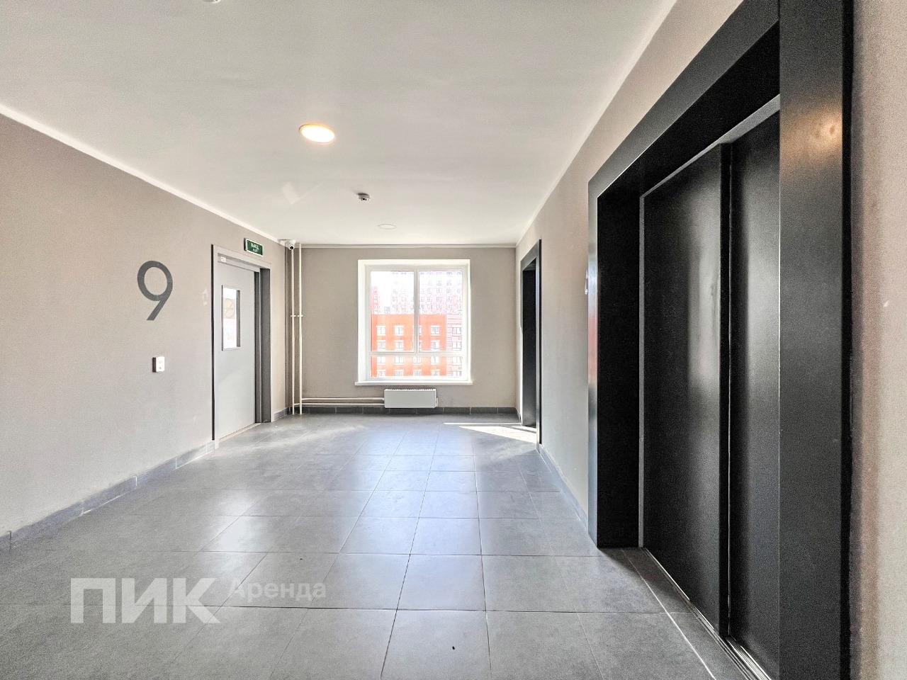 1-к. квартира, 42.8 м², 55 000 ₽/мес — фото № 10