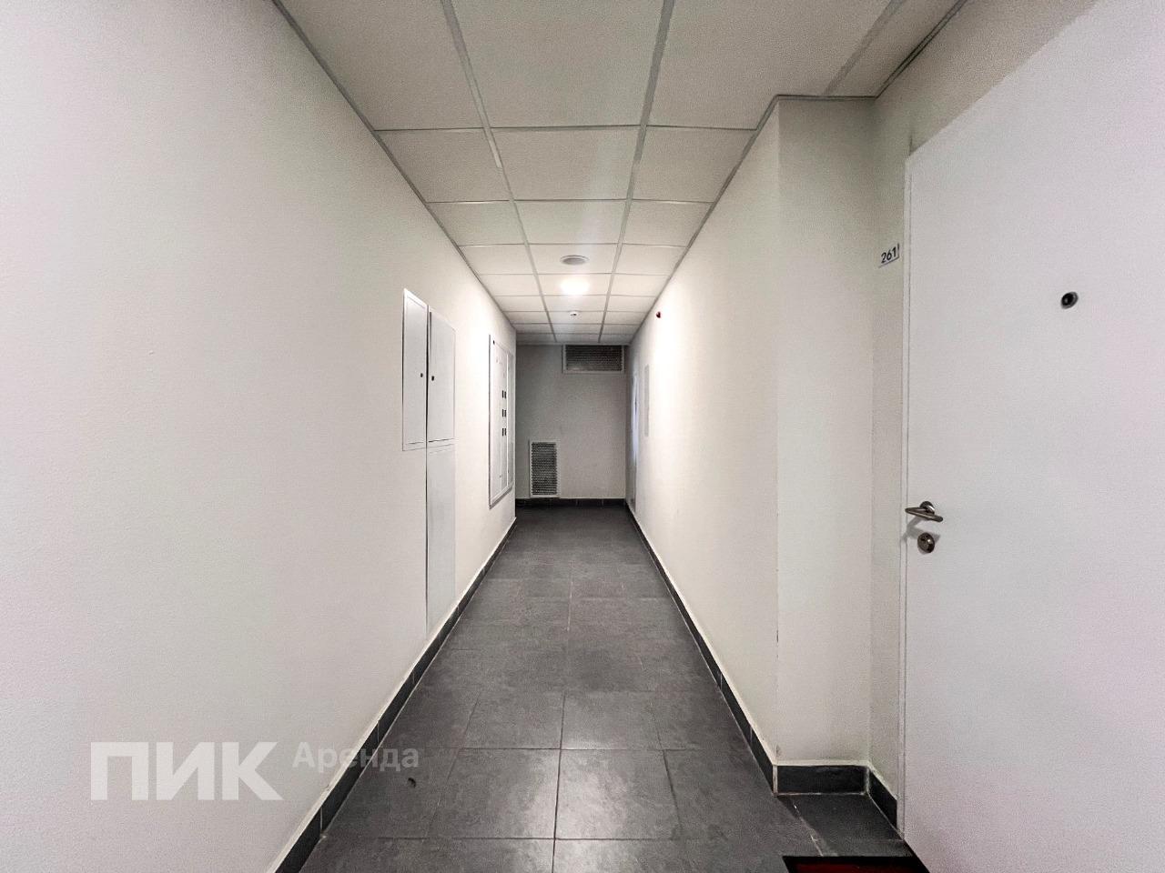 1-к. квартира, 42.8 м², 55 000 ₽/мес — фото № 9