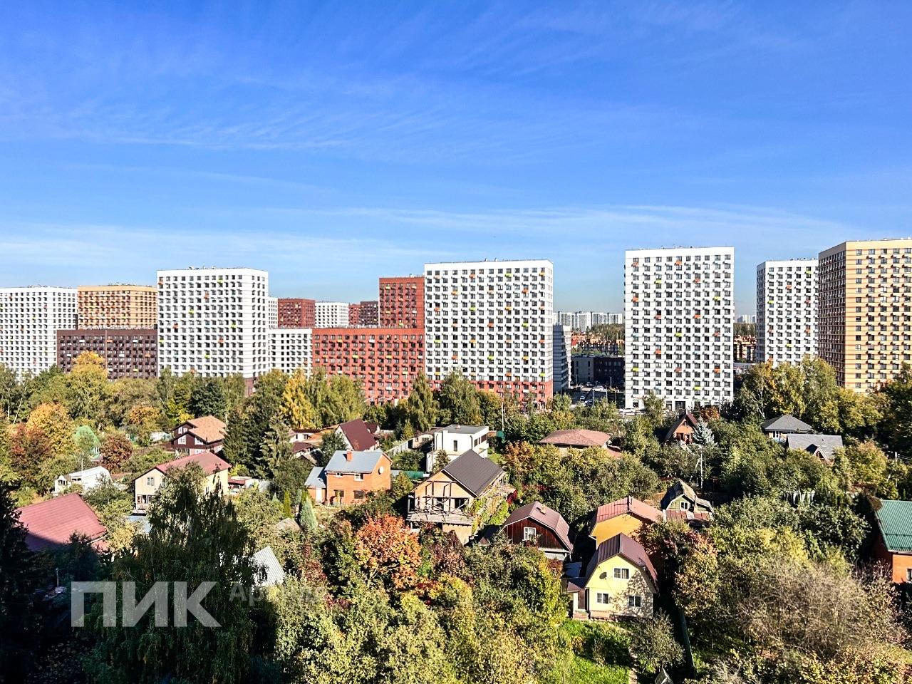 1-к. квартира, 42.8 м², 55 000 ₽/мес — фото № 12