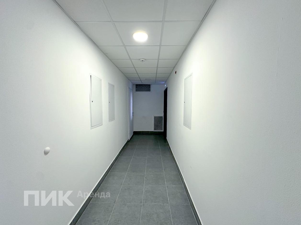 1-к. квартира, 40.8 м², 63 500 ₽/мес — фото № 13