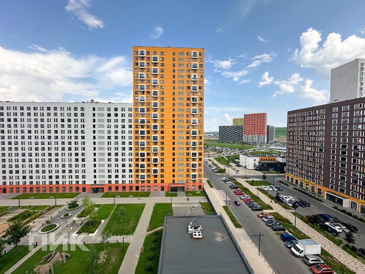 1-к. квартира, 40.8 м², 63 500 ₽/мес — фото № 16