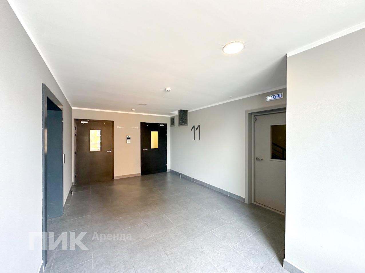 1-к. квартира, 40.8 м², 63 500 ₽/мес — фото № 14