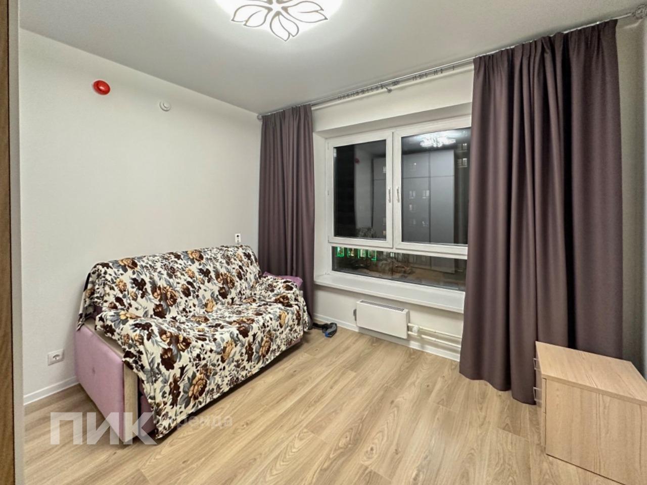 2-к. квартира, 59.4 м², 70 800 ₽/мес — фото № 4