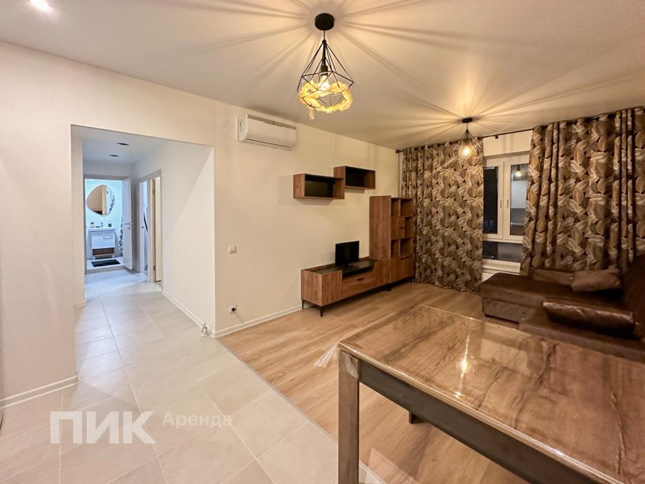 2-к. квартира, 59.4 м², 70 800 ₽/мес — фото № 2