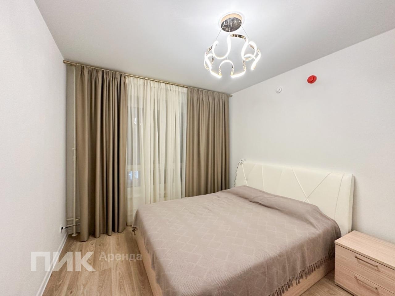 2-к. квартира, 59.4 м², 70 800 ₽/мес — фото № 7