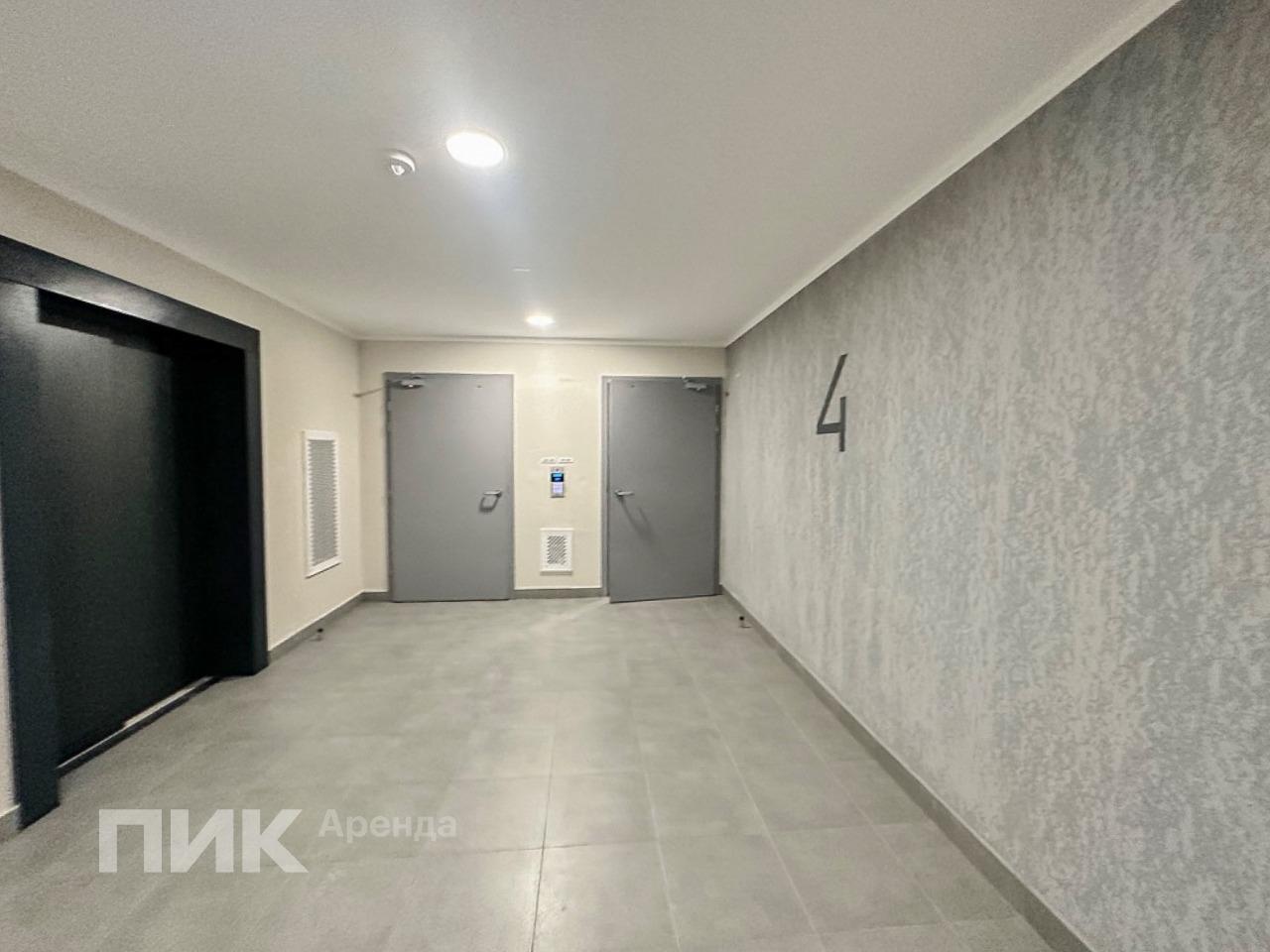 2-к. квартира, 59.4 м², 70 800 ₽/мес — фото № 12