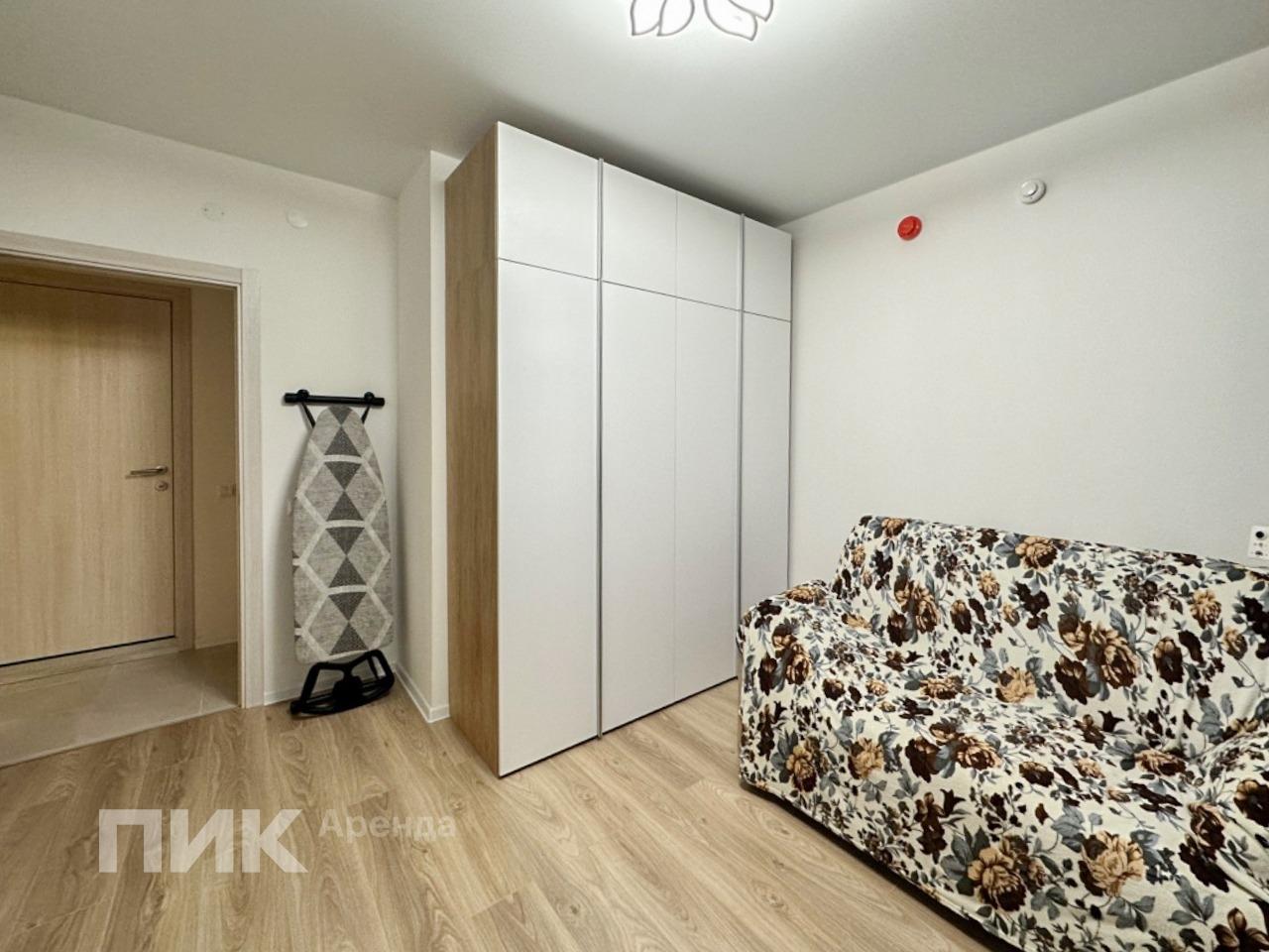 2-к. квартира, 59.4 м², 70 800 ₽/мес — фото № 5