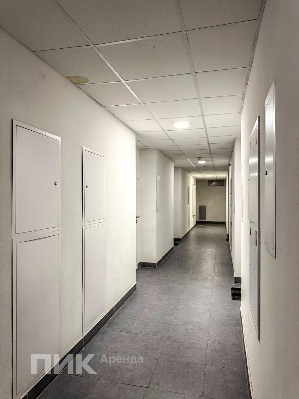 студия, 23 м², 52 500 ₽/мес — фото № 8