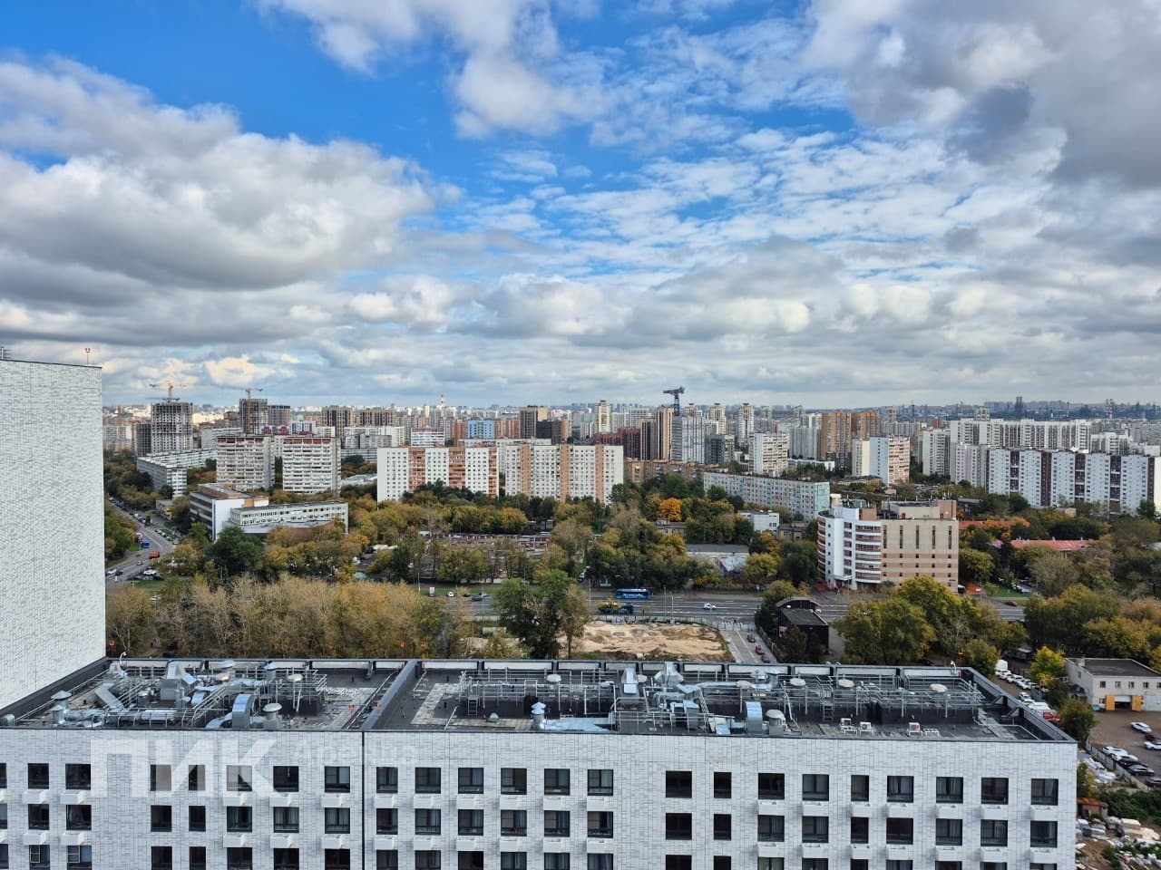 2-к. квартира, 32 м², 78 100 ₽/мес — фото № 26