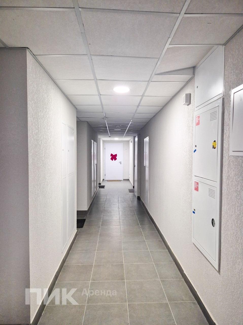 1-к. квартира, 32 м², 85 300 ₽/мес — фото № 27