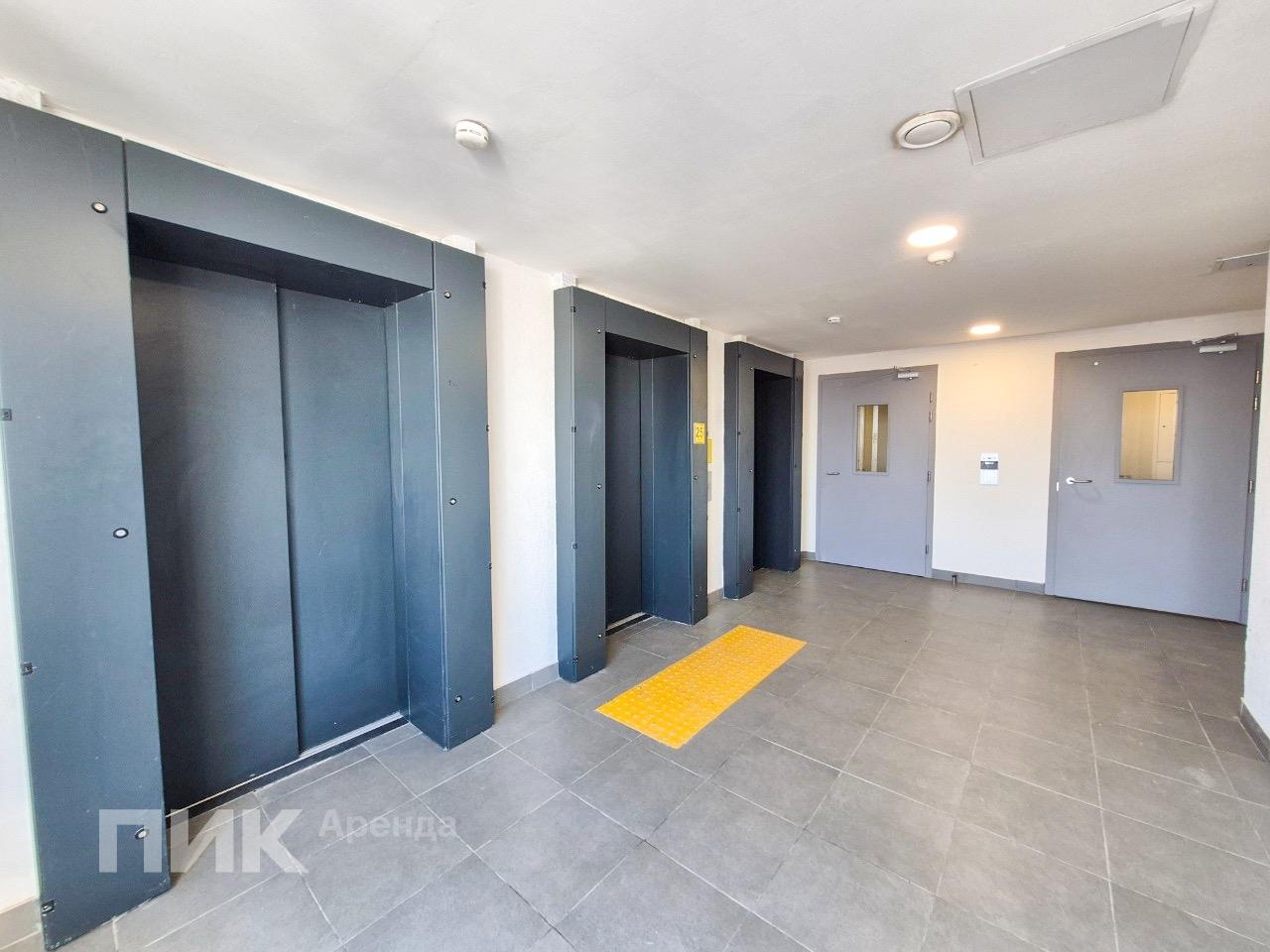 1-к. квартира, 32 м², 85 300 ₽/мес — фото № 26