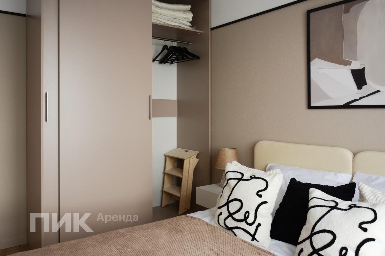 1-к. квартира, 32 м², 85 300 ₽/мес — фото № 7