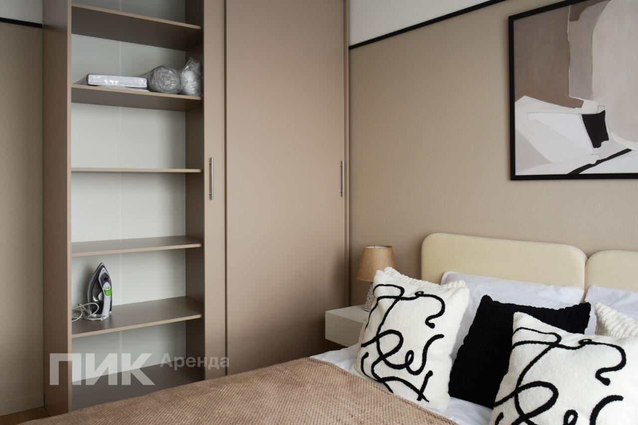 1-к. квартира, 32 м², 85 300 ₽/мес — фото № 5