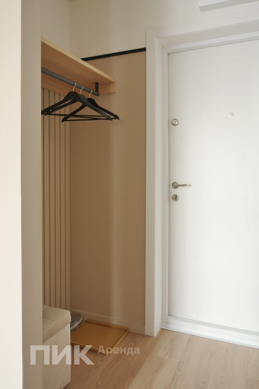 1-к. квартира, 32 м², 85 300 ₽/мес — фото № 24