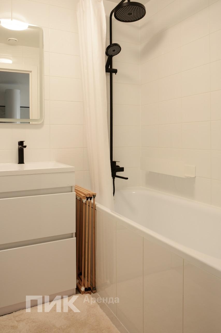 1-к. квартира, 32 м², 85 300 ₽/мес — фото № 20