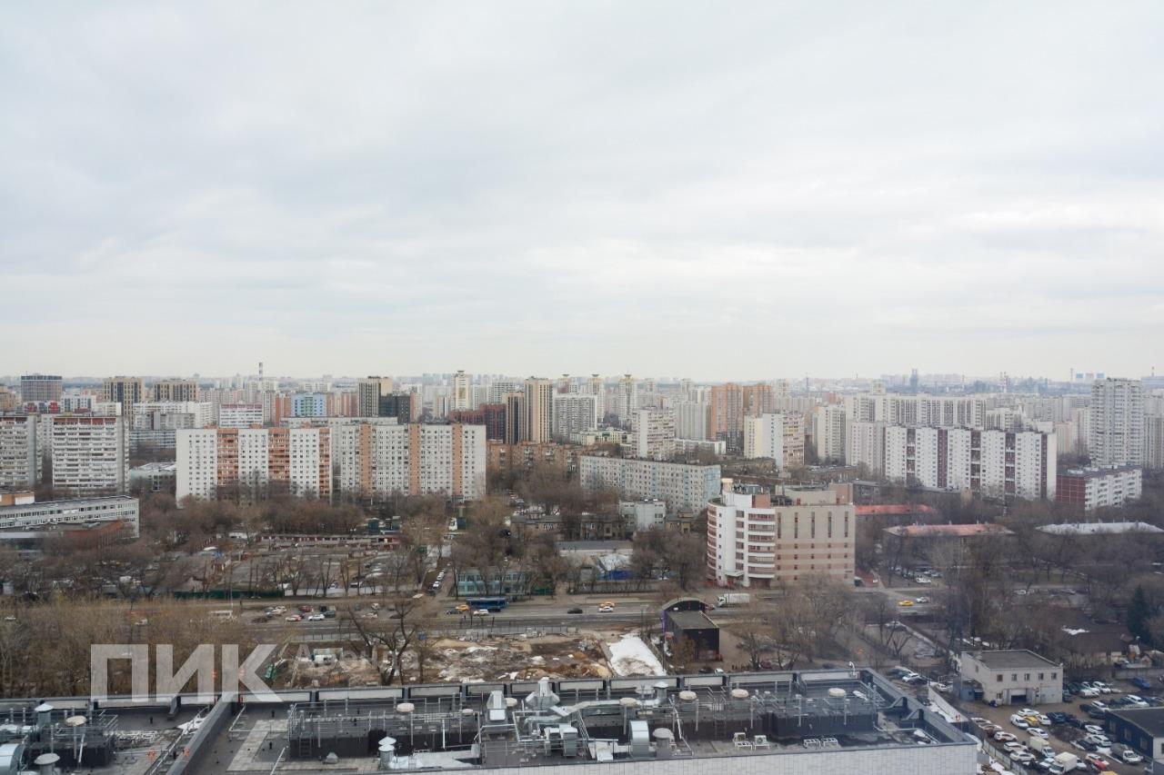 1-к. квартира, 32 м², 85 300 ₽/мес — фото № 25