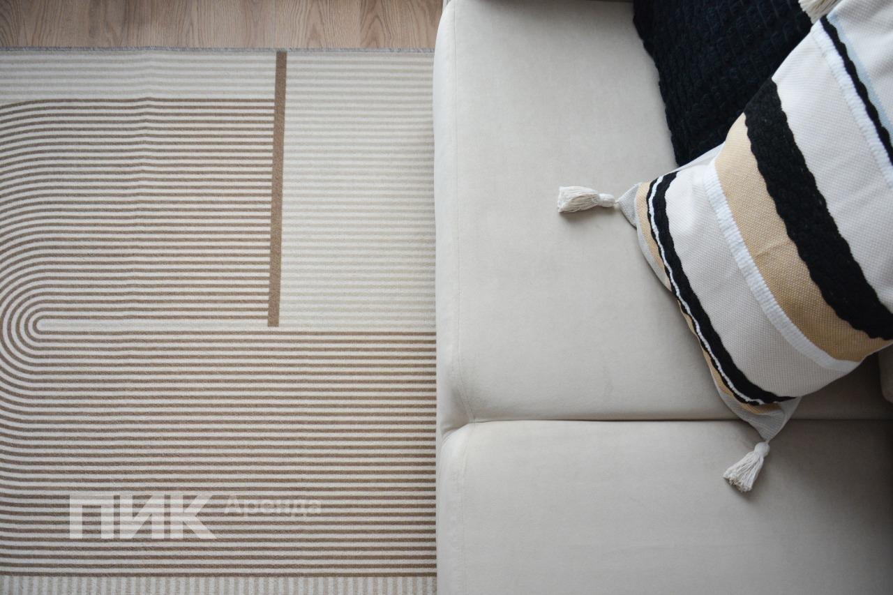 1-к. квартира, 32 м², 85 300 ₽/мес — фото № 9