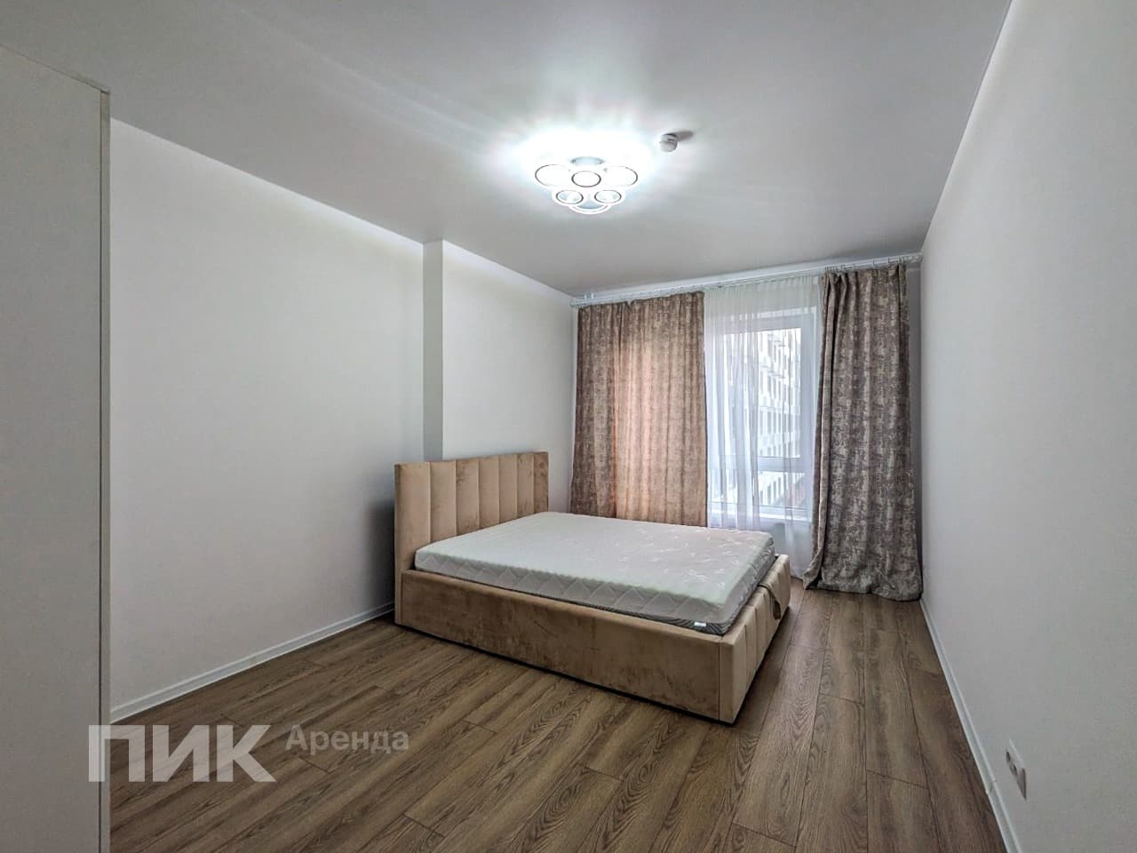 3-к. квартира, 79.4 м², 85 400 ₽/мес — фото № 4