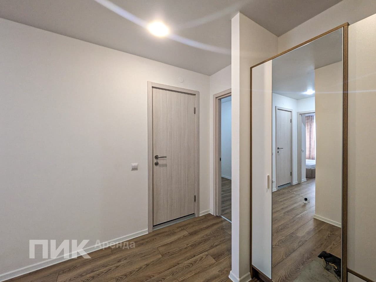 3-к. квартира, 79.4 м², 85 400 ₽/мес — фото № 12