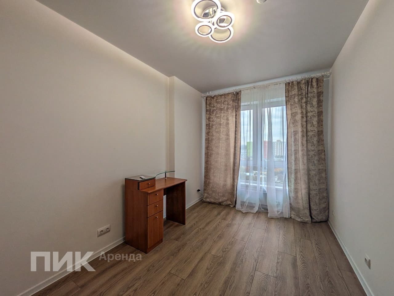 3-к. квартира, 79.4 м², 85 400 ₽/мес — фото № 6