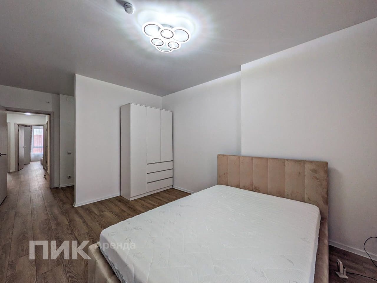 3-к. квартира, 79.4 м², 85 400 ₽/мес — фото № 5