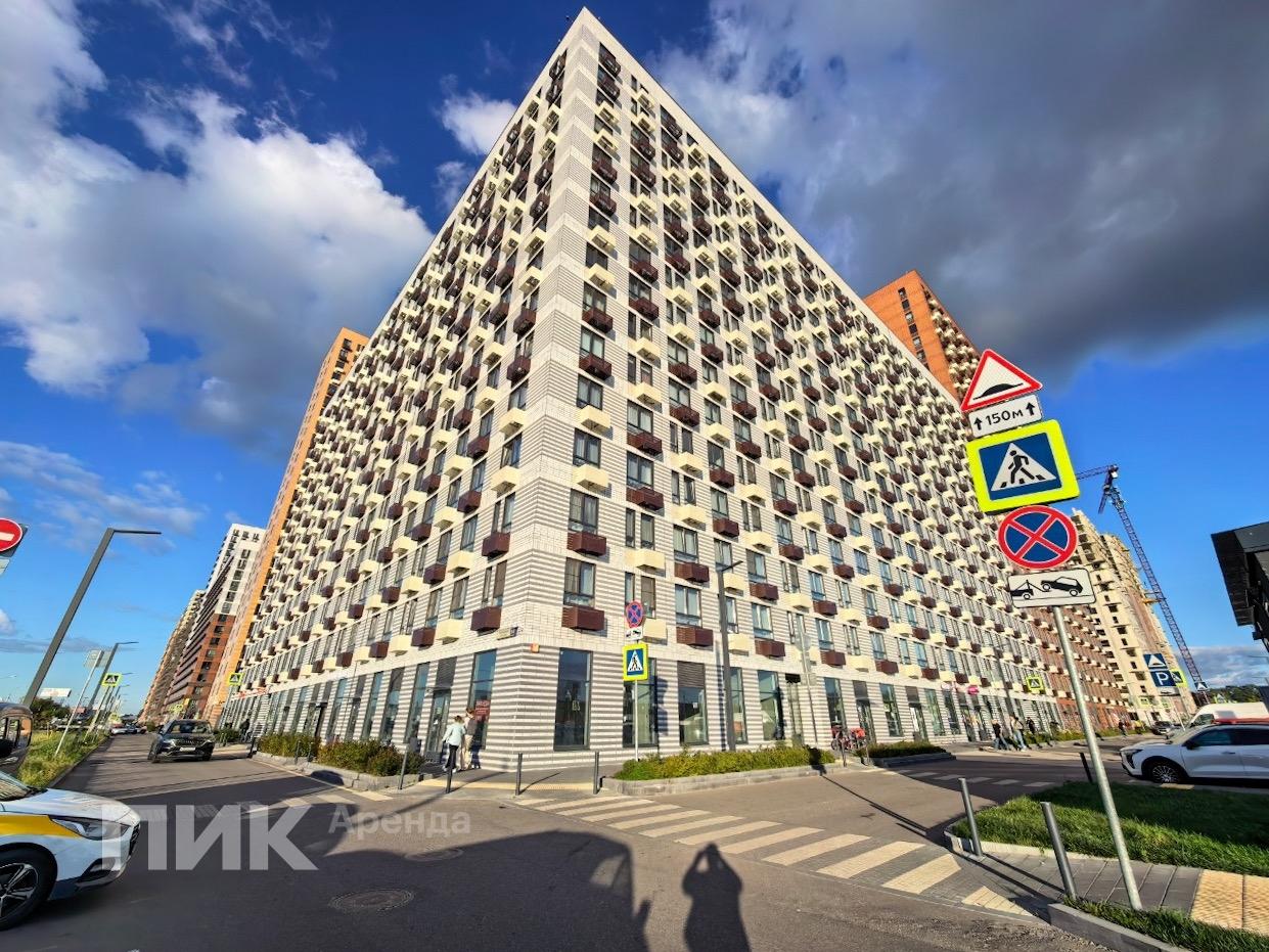 2-к. квартира, 50 м², 71 300 ₽/мес — фото № 14