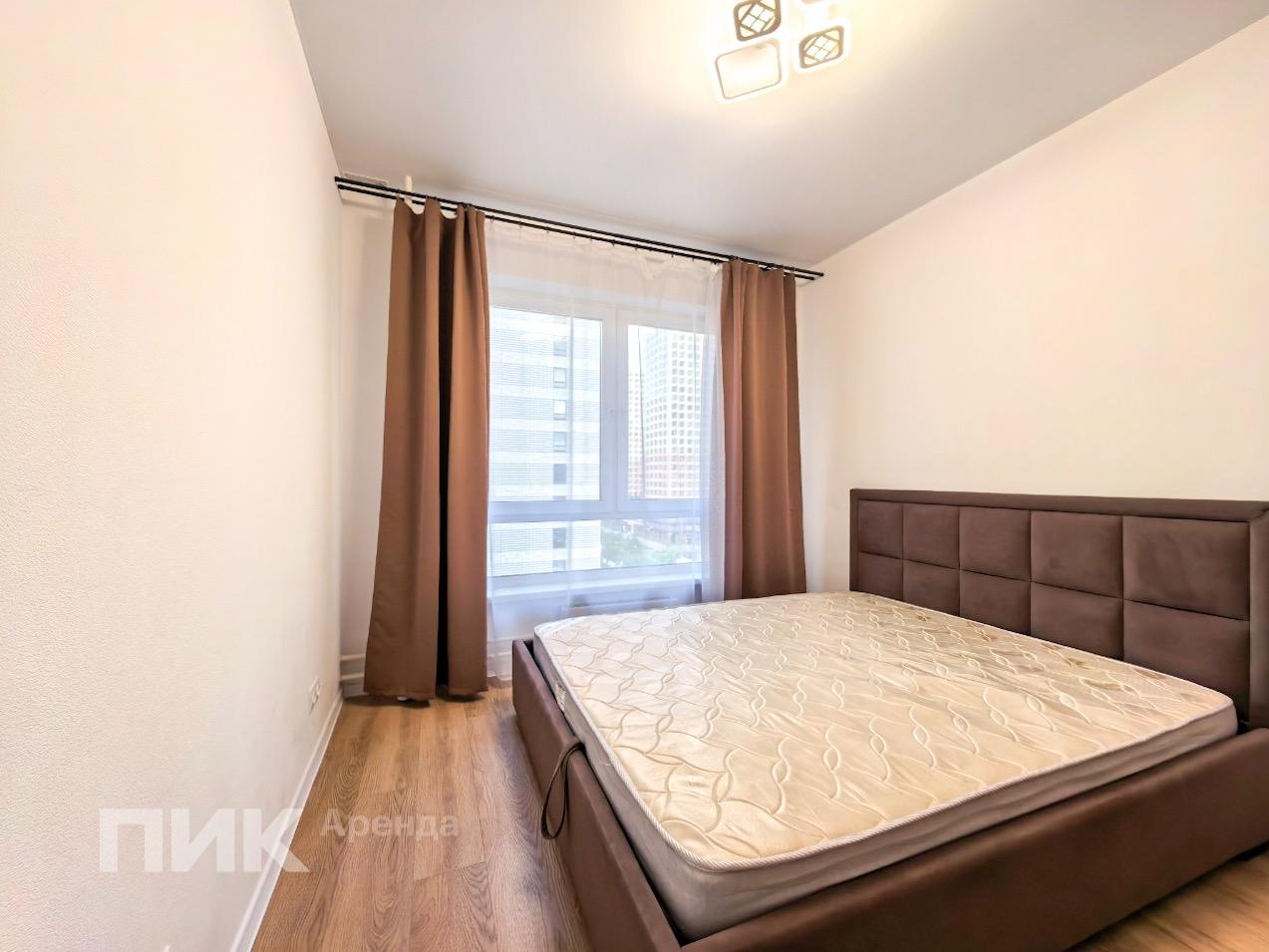 2-к. квартира, 50 м², 71 300 ₽/мес — фото № 5