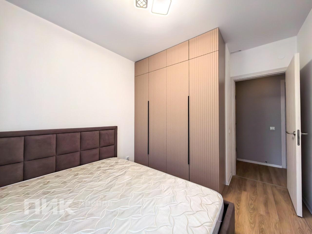 2-к. квартира, 50 м², 71 300 ₽/мес — фото № 6