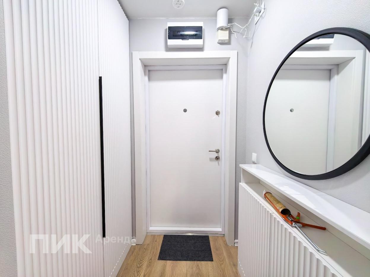 2-к. квартира, 50 м², 71 300 ₽/мес — фото № 10