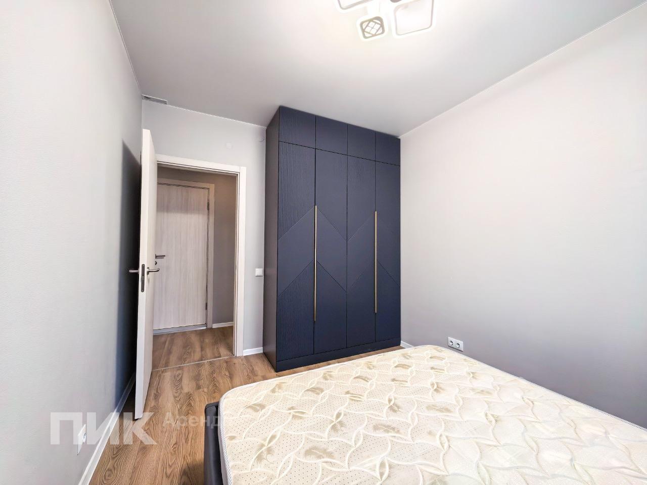 2-к. квартира, 50 м², 71 300 ₽/мес — фото № 4