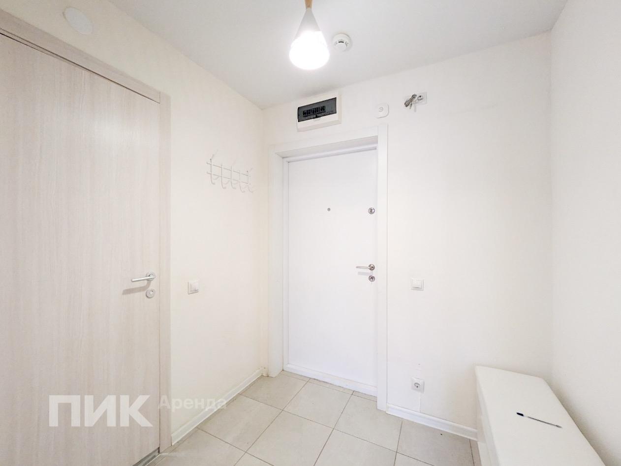 1-к. квартира, 35.2 м², 43 900 ₽/мес — фото № 13