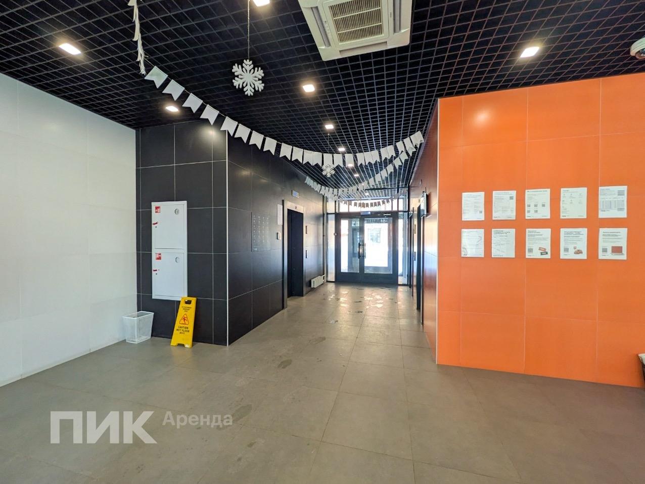 2-к. квартира, 78.9 м², 107 300 ₽/мес — фото № 18